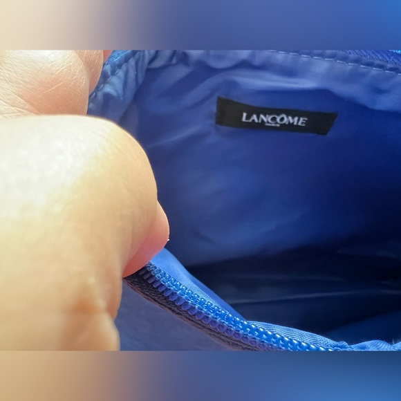 Lancôme bag NWOT - Picture 4 of 4